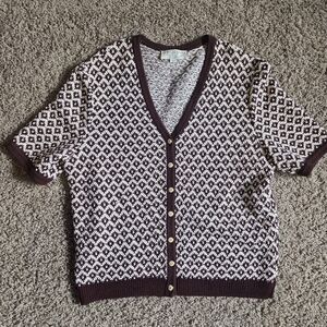 St. John Vintage Cardigan